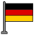 Flagge 2 icon