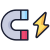 Magnetic Power icon