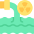 Water Pollution icon