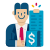 Accountant icon