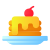 Pancakes icon