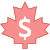 カナダドル icon