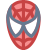 Cabeza de Spider-Man icon