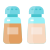 Salt and Pepper icon