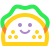 Taco Kawaii icon