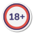 18プラス icon
