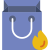 Shopping Bag icon