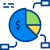 Kreisdiagramm icon