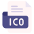 Ico icon