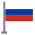 Flagge 2 icon