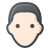 Male Avatar icon