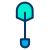 Shovel icon