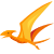 Pterodaktylus icon