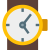 Watches Front View icon