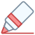 Crayon icon