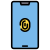 Finger Scanner icon