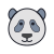 Panda icon