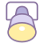 Ellipsoidal Reflector icon