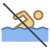 No Swimming icon