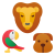 Группа животных icon