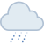 適度な雨 icon
