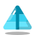 Pyramide de Maslow icon