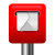 Postbox icon