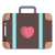 Brifcase icon