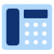 Telephone icon