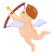 Cupido icon