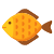 Fish icon