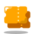 Deux tickets icon