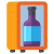 Minibar icon