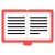 Open Book icon