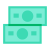 Banknotes icon