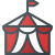 Circus icon