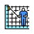 Cleaning Pool Walls icon