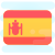 Espagne icon