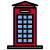 Public Phone icon