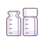 Flasks icon