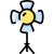 Spotlight icon