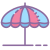 Beach Umbrella icon