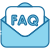 Mail icon