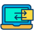 Data Transfer icon