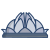 Lotus-Tempel icon