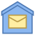 Ufficio postale icon