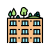 Roof Gardening icon