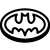 Vieux Batman icon