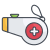Emergency Whistle icon
