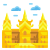 Grand Place icon
